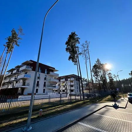 Ventuno Appartement