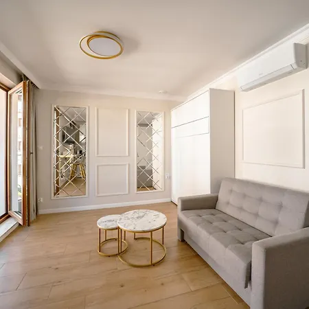 Ventuno Apartment Stegna (Pomerania)
